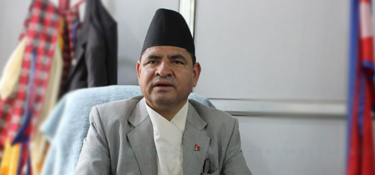 घेराबन्दीमा प्रकाश ज्वाला, राजीनामा दिन्छन् कि बर्खास्त हुन्छन् अब ?