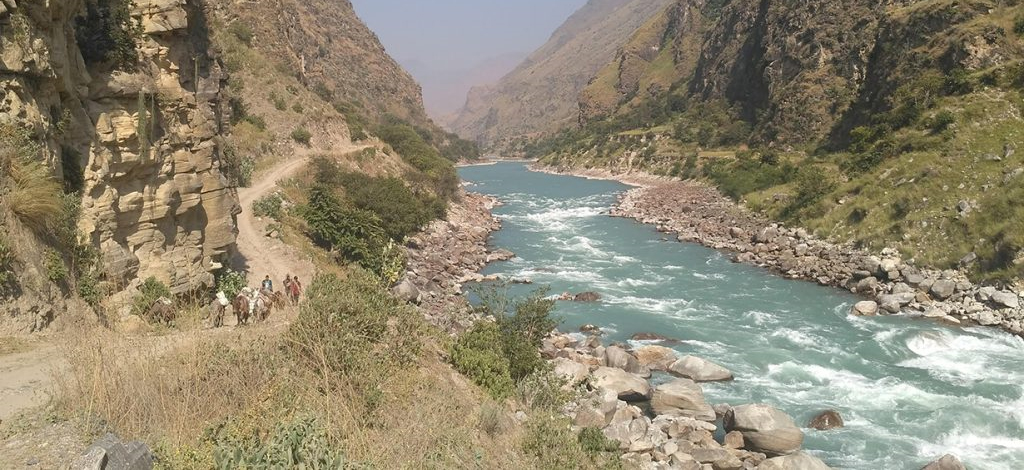 फुकोट कर्णाली जलाशययुक्त आयोजनाको लागत ९२ अर्ब ३० करोड