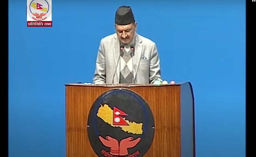 विपन्न वर्गको ऋणप्रति लक्षित छैन बजेटको सिद्धान्त र प्राथमिकता