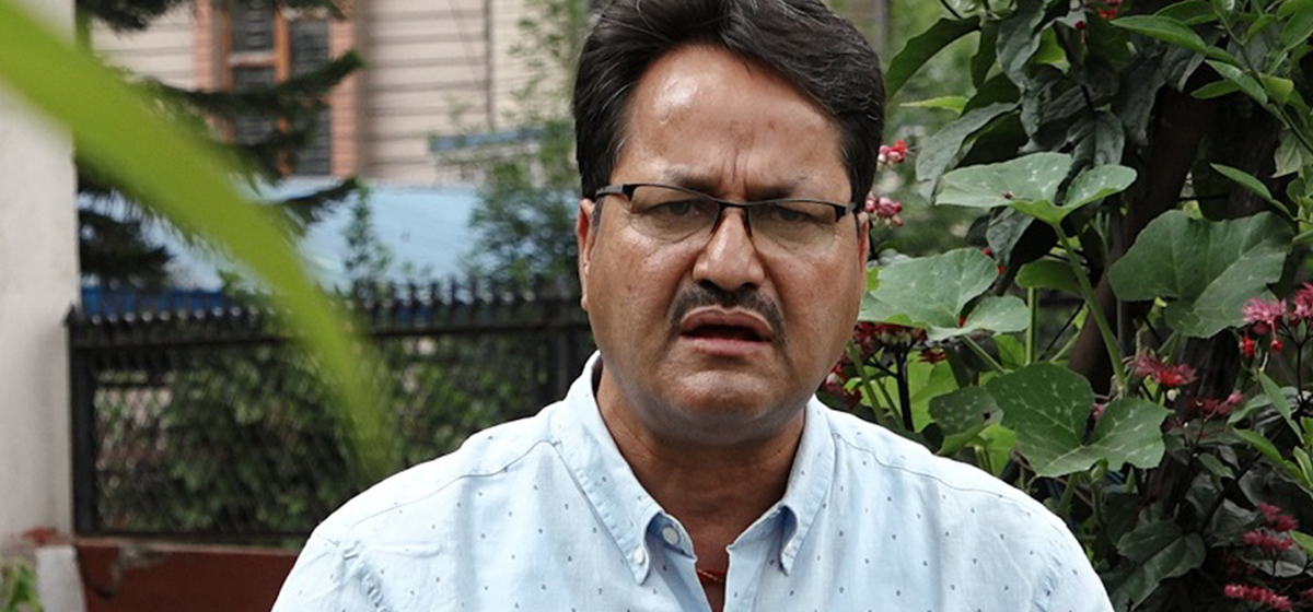 परराष्ट्रमन्त्री आज भारत भ्रमणमा जाँदै