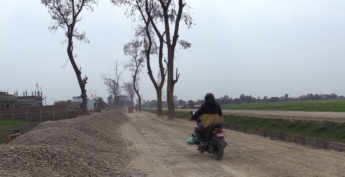 सरकारी निकाय चुक्दा नागरिकलाई सास्ती
