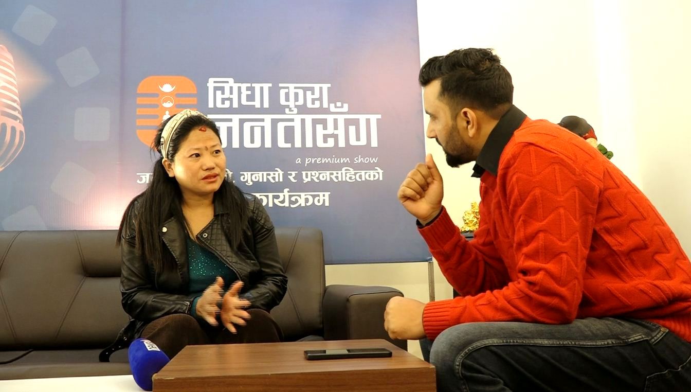 सिधाकुराको पहलमा इराकमा बेचिएका सातमध्ये २ चेलीको उद्धार, अन्य इराकमै